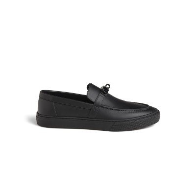 HERMES GAME SLIP-ON SNEAKER  H241850ZH03400